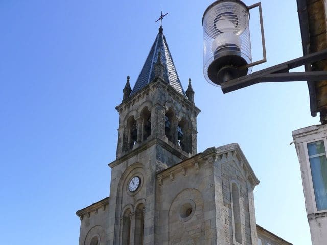 Sarria