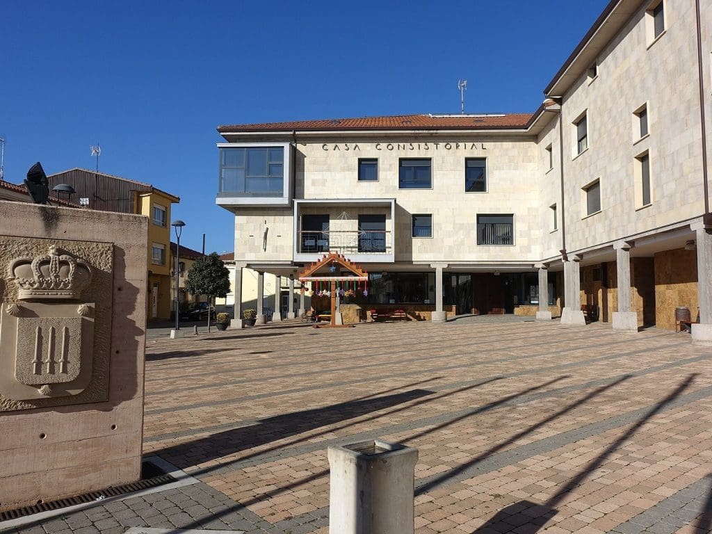 Villadangos del Páramo