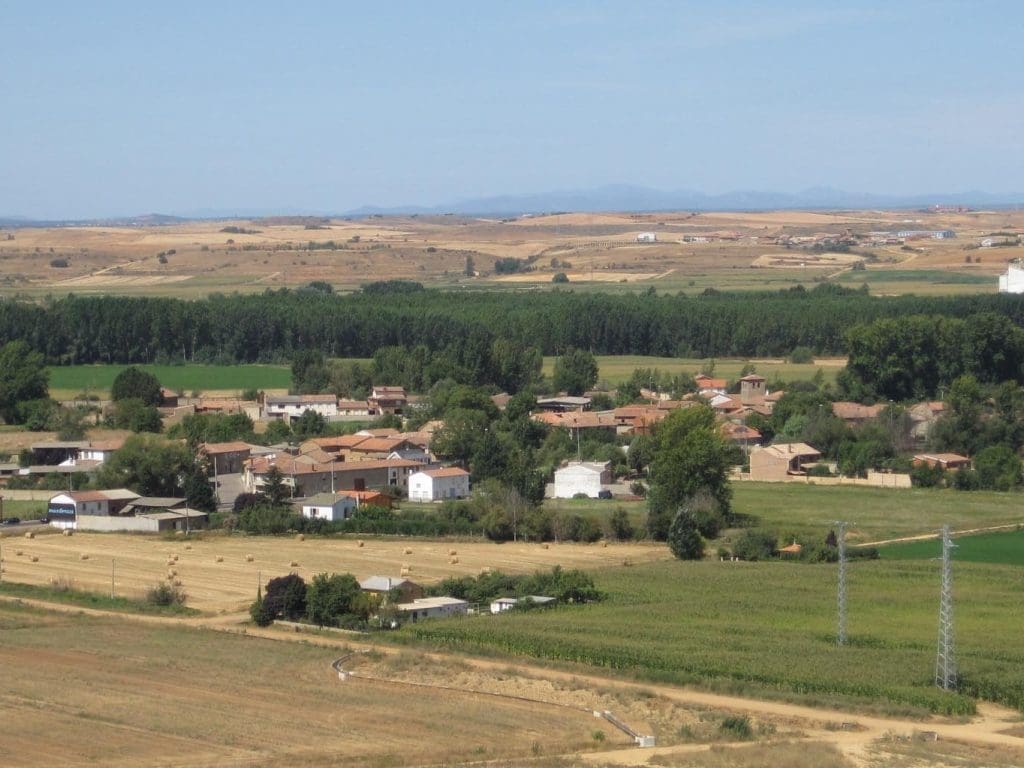 Villamoros de Mansilla