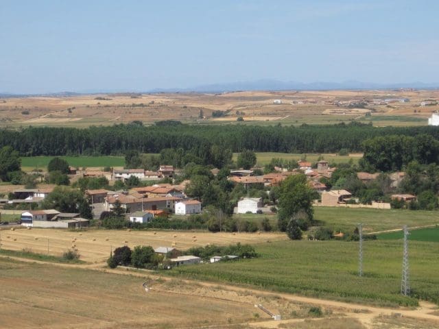 Villamoros de Mansilla