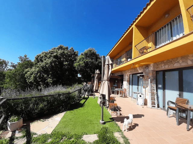 Hotel Cor de Prades