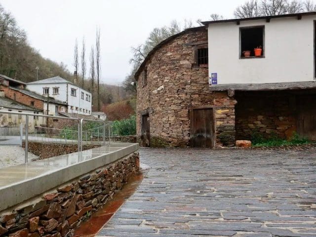 A Balsa