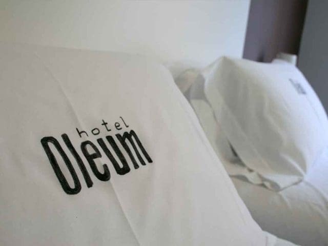 Hotel Oleum