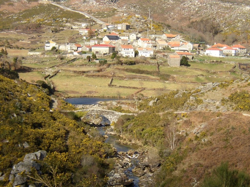 Liñares