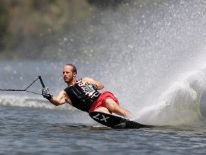 Madrid Waterski Club