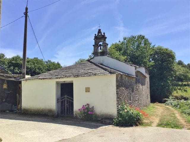 San Xil de Carballo