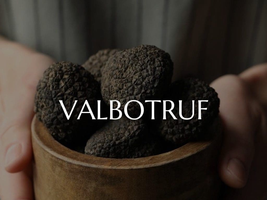 Trufas Valbotruf
