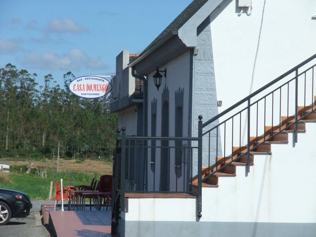 Casa Domingo