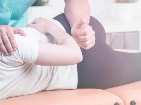 Clínica de Fisioterapia Fisioleón