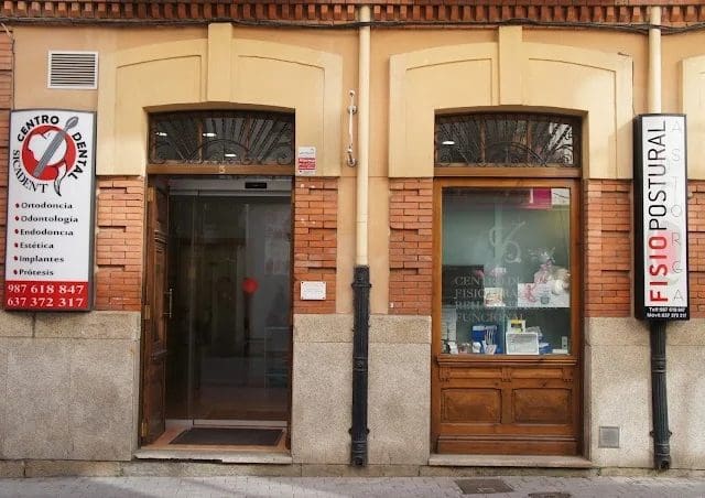 Fisiopostural Astorga