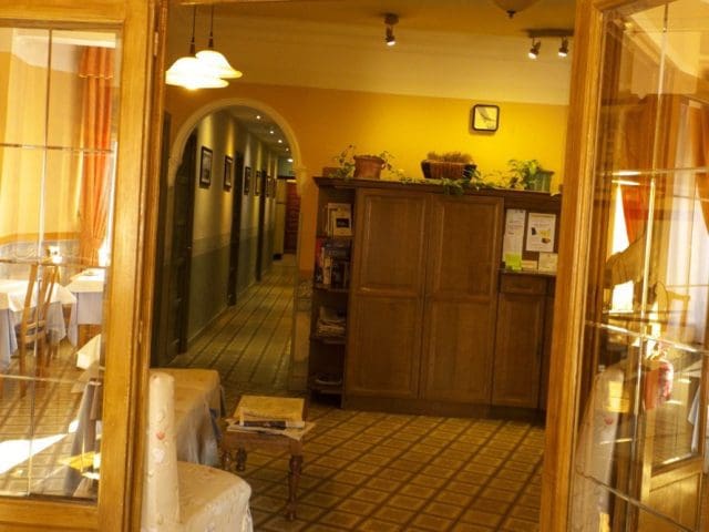 Hostal Orejas