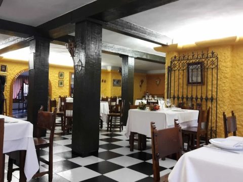 Restaurante El Rincón de Emilio