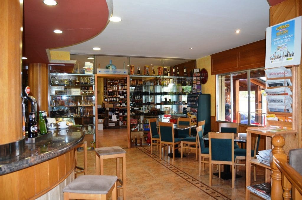 Restaurante O Cruceiro