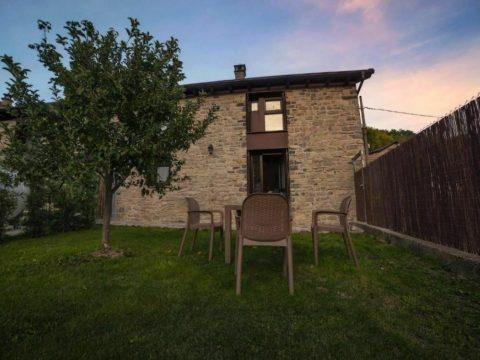 Apartamentos Camino de La Val