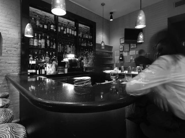 Bar Central