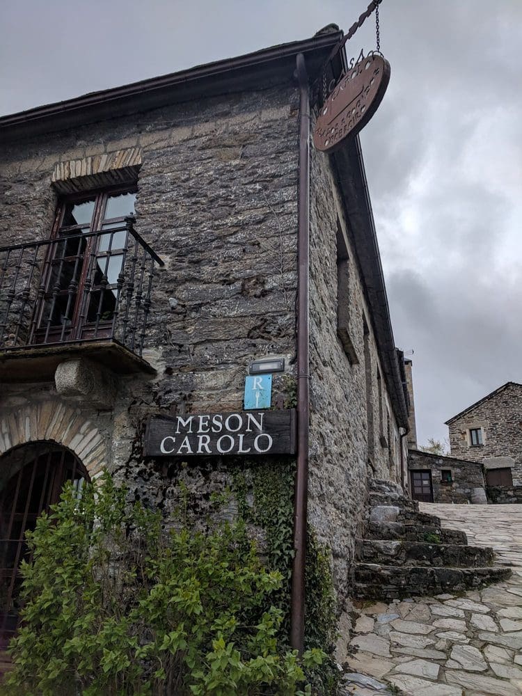 Casa Carolo