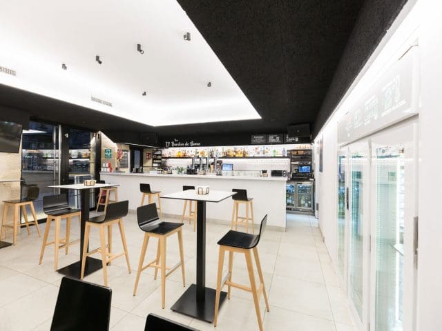 Bar Restaurante el Bordón de Viana