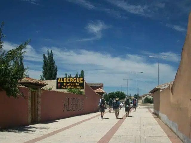 Albergue Estrella del Camino
