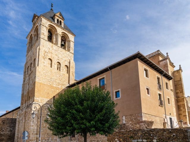 Basílica de San Isidoro