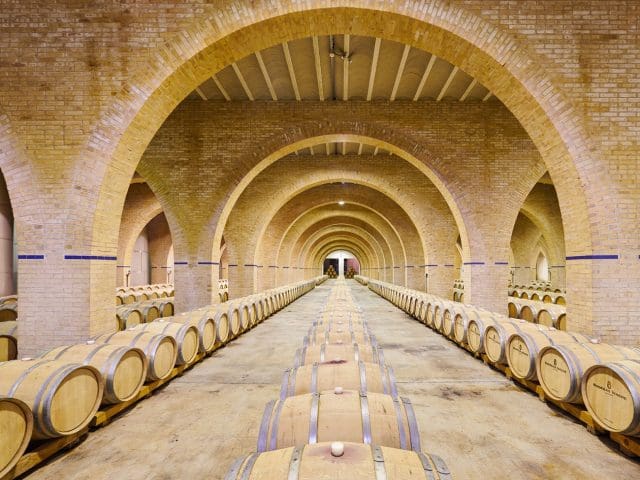 Bodegas Irache