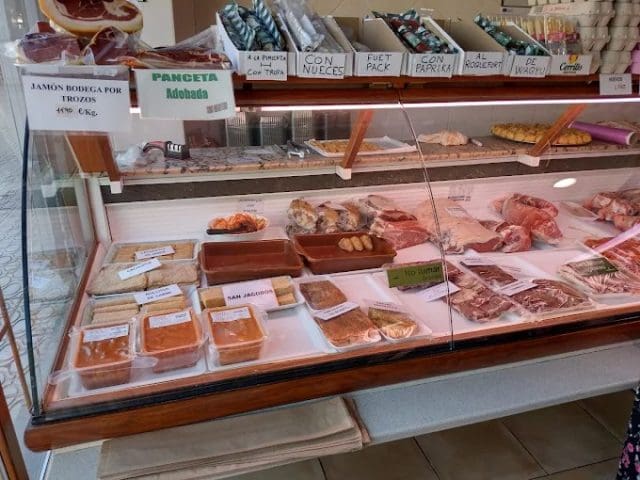 Carnicería Sofi