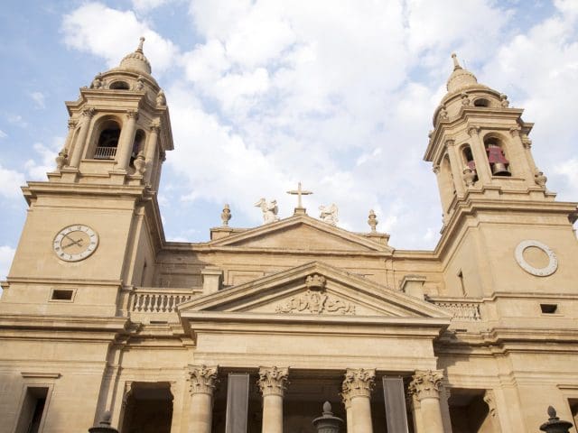 Catedral de Pamplona
