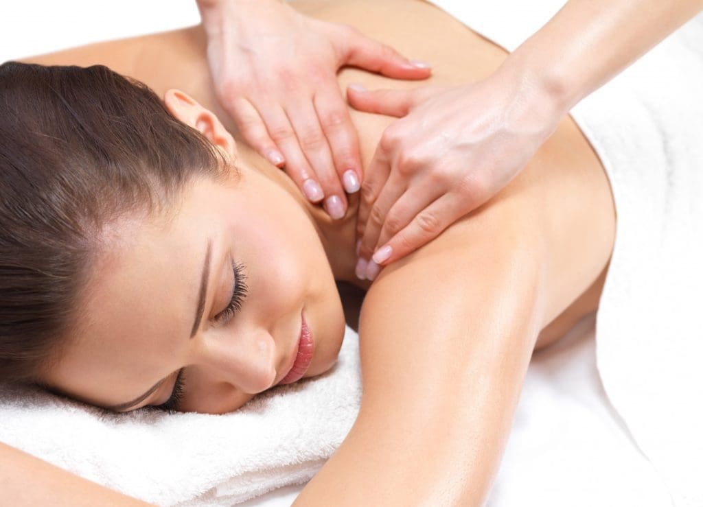 Centro de Fisioterapia y Osteopatía León