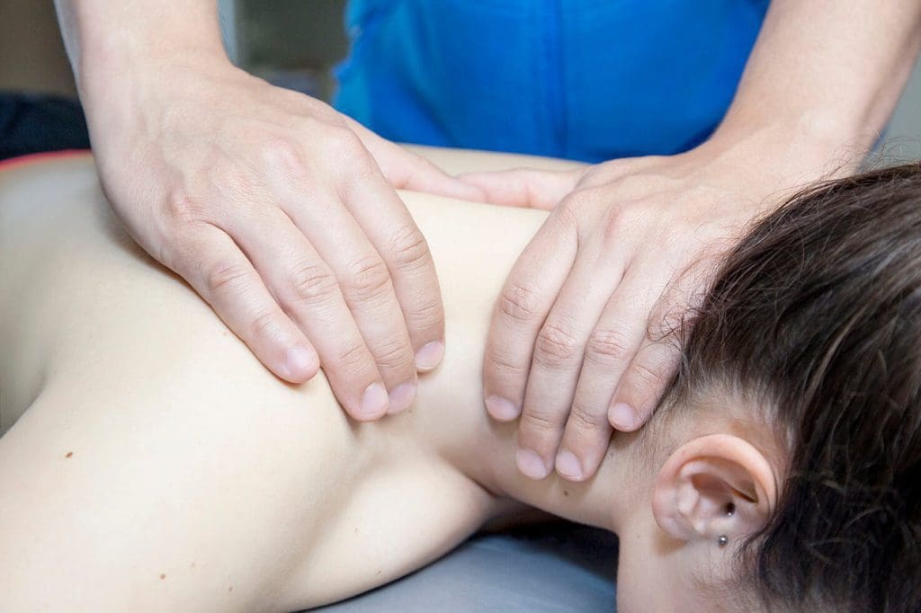 Fisioterapia Arzúa