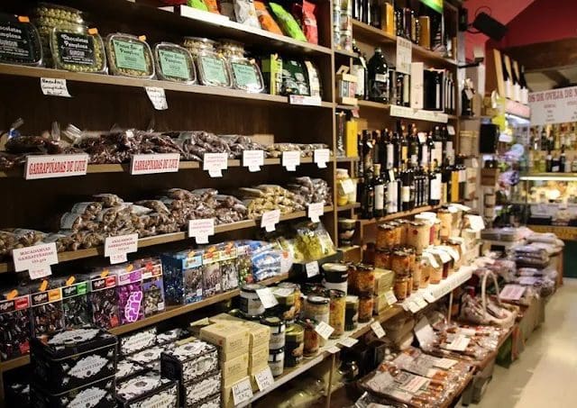Gurgur "Delicias de la Estafeta"