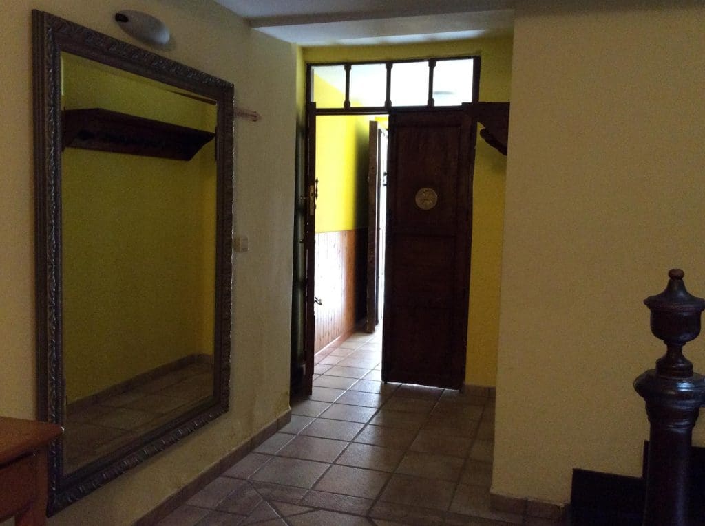 Hostal Albe
