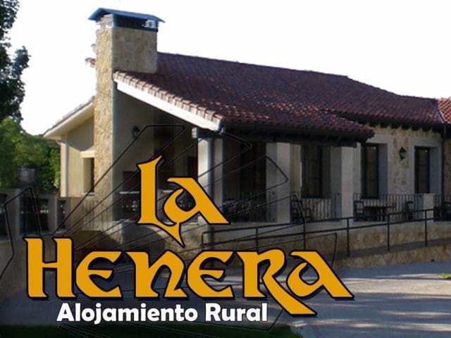 Hotel Rural La Henera