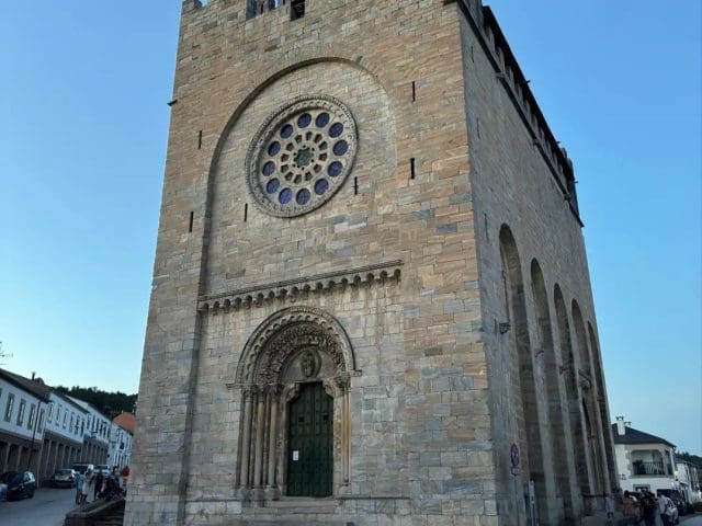 Iglesia de San Juan o de San Nicolás