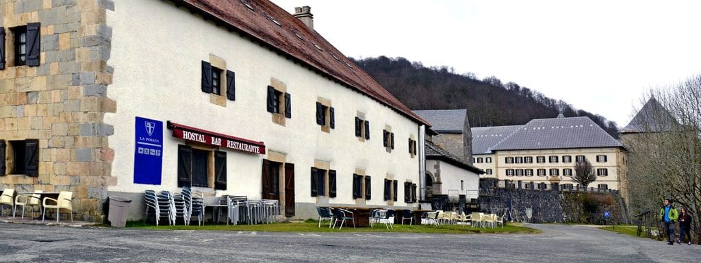 La Posada de Roncesvalles