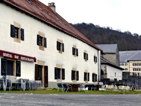 La Posada de Roncesvalles