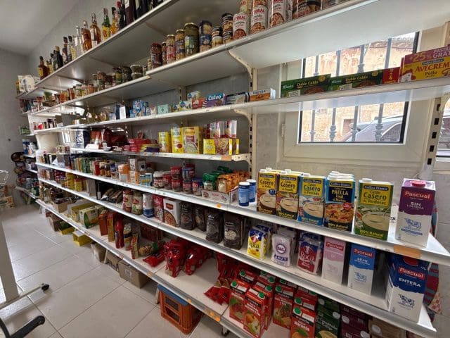 La Tienda de Tardajos