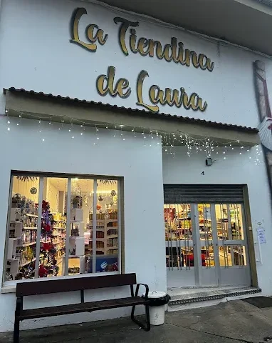 La Tiendina de Laura