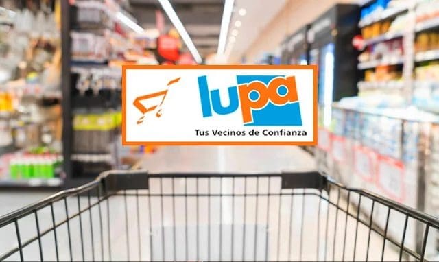 Lupa Supermercados
