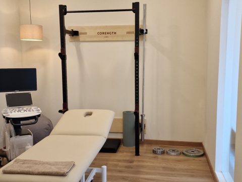 Nosa Fisioterapia