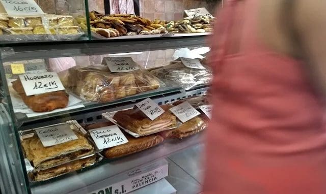 Panadería Mary