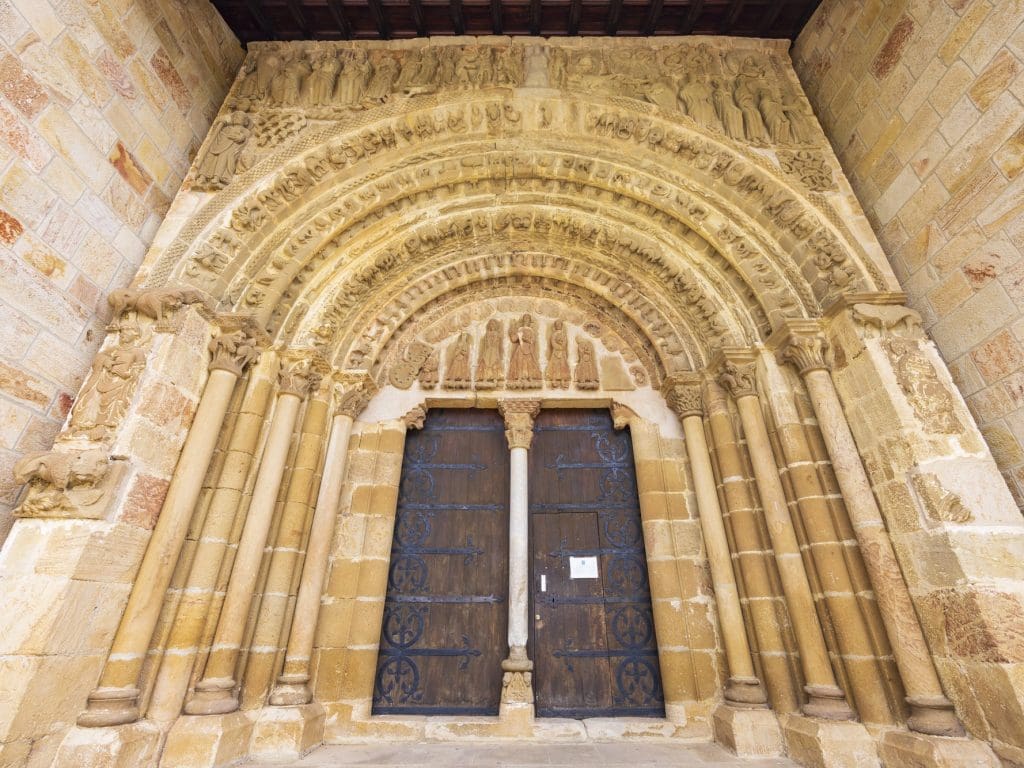 San Pedro de la Rúa de Estella
