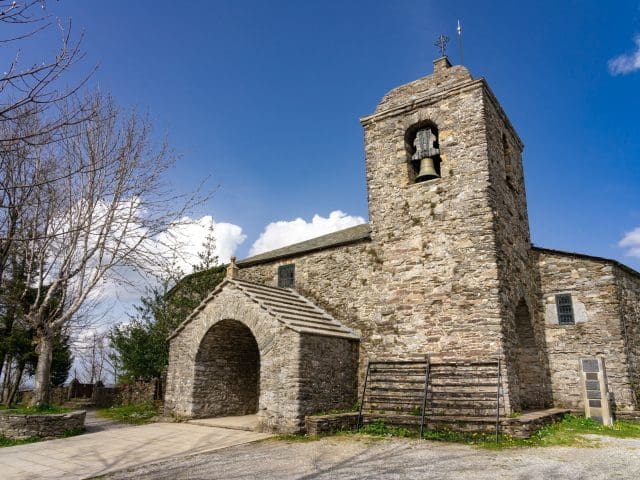 Santuario de Santa María la Real