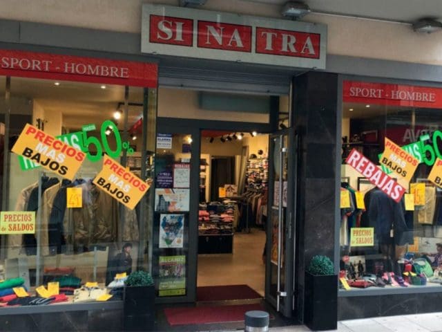Sinatra