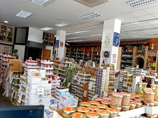 Supermercados Fernando Ruiz