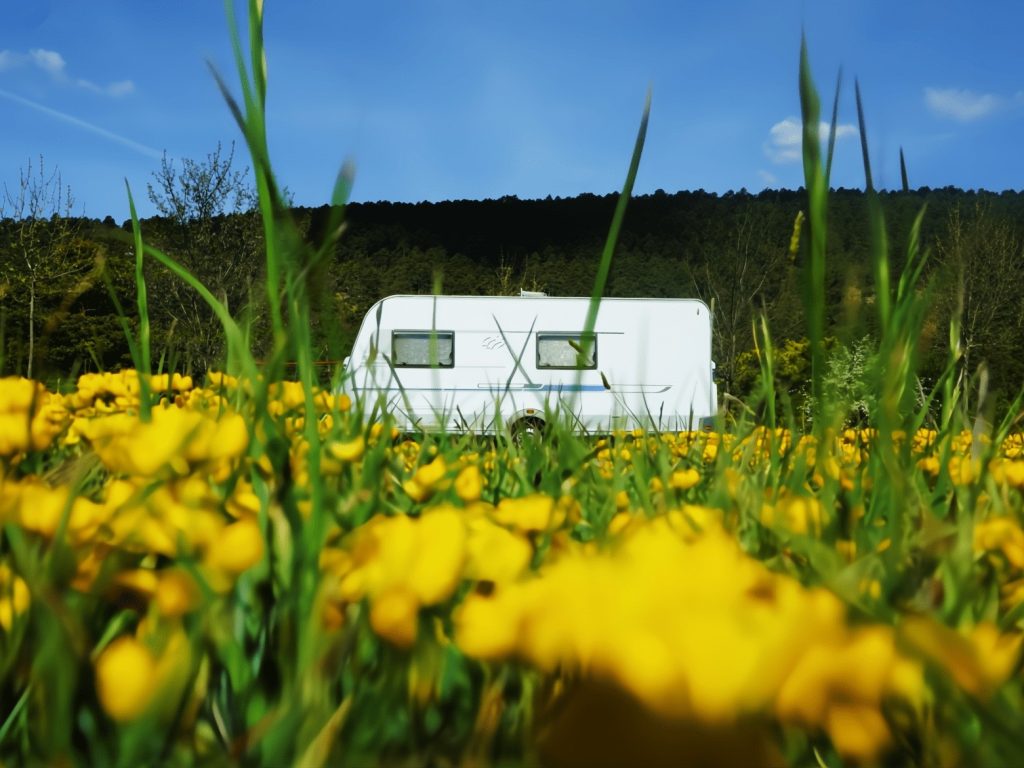 Camping Algarbe