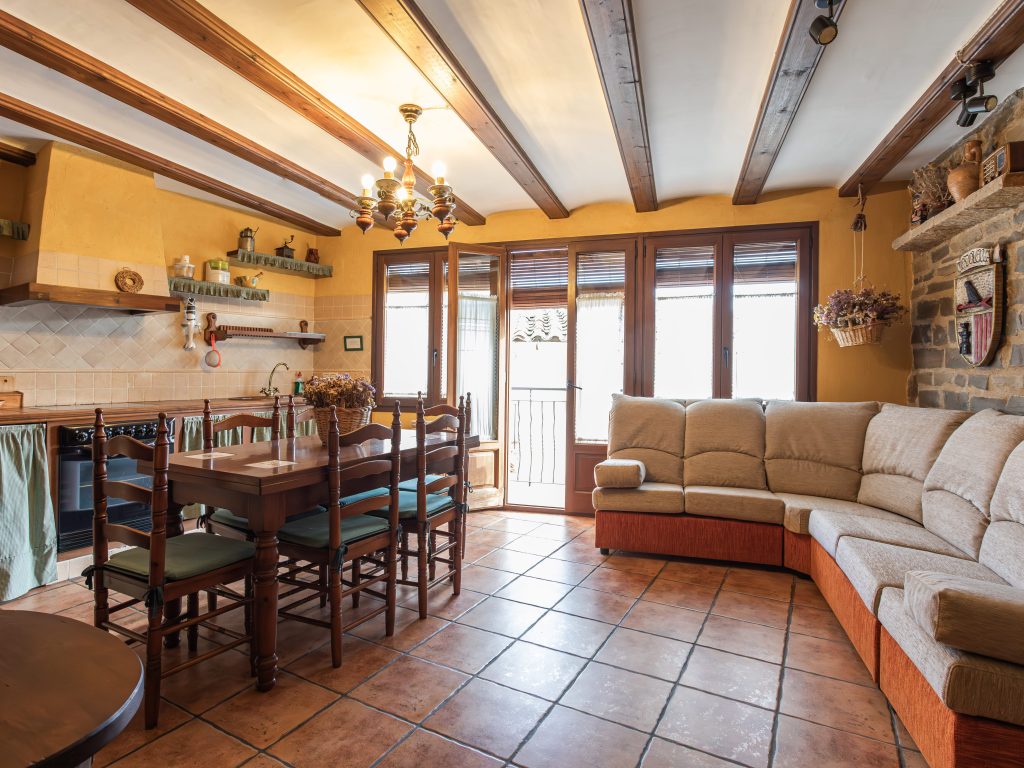 Casa Nuri de Rei La Pobla