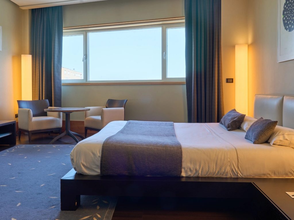 Gran Hotel Lakua