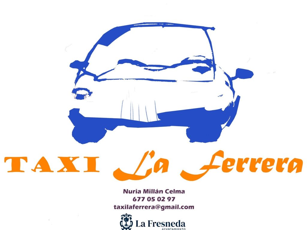 Taxi La Ferrera