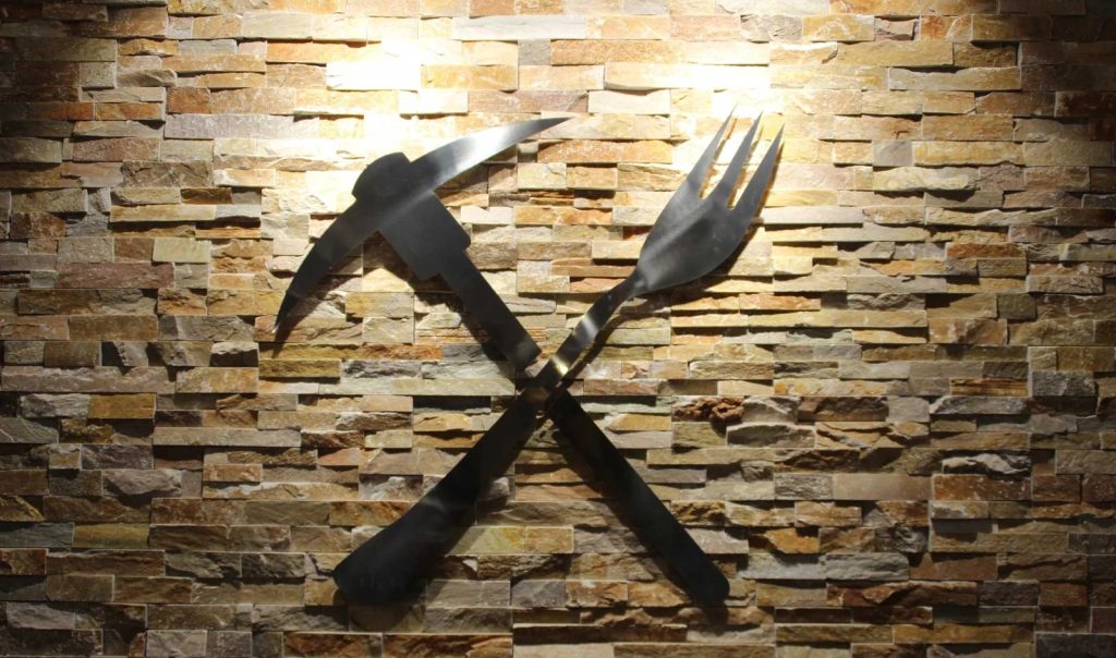 Restaurante La Cantera