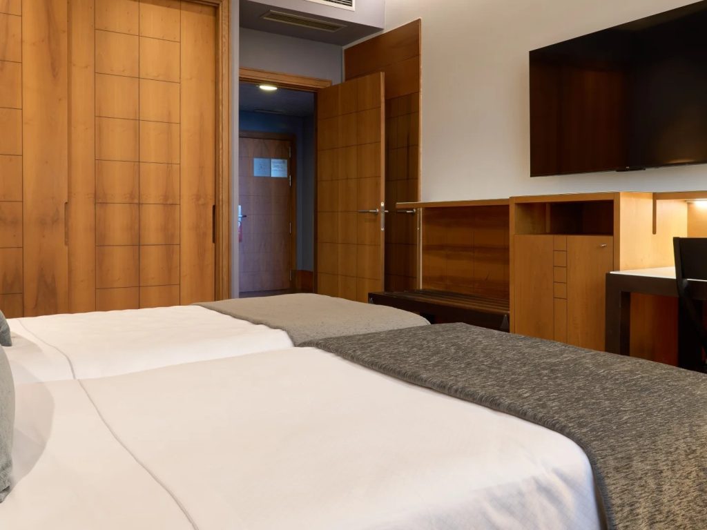 Apartamentos Gran Lakua