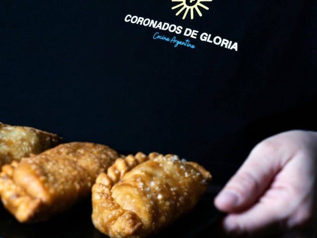 Coronados de Gloria